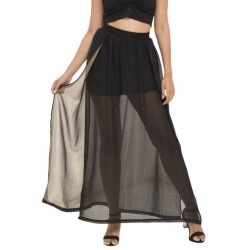 Dusk To Dawn Skirt.